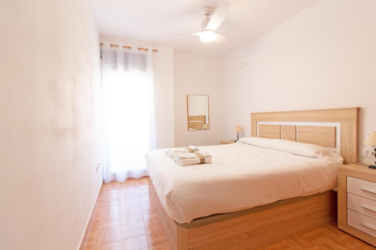 Global Properties, Apartamento Para 5 Personas Con Terraza Y Barbacoa Canet d'En Berenguer Eksteriør billede