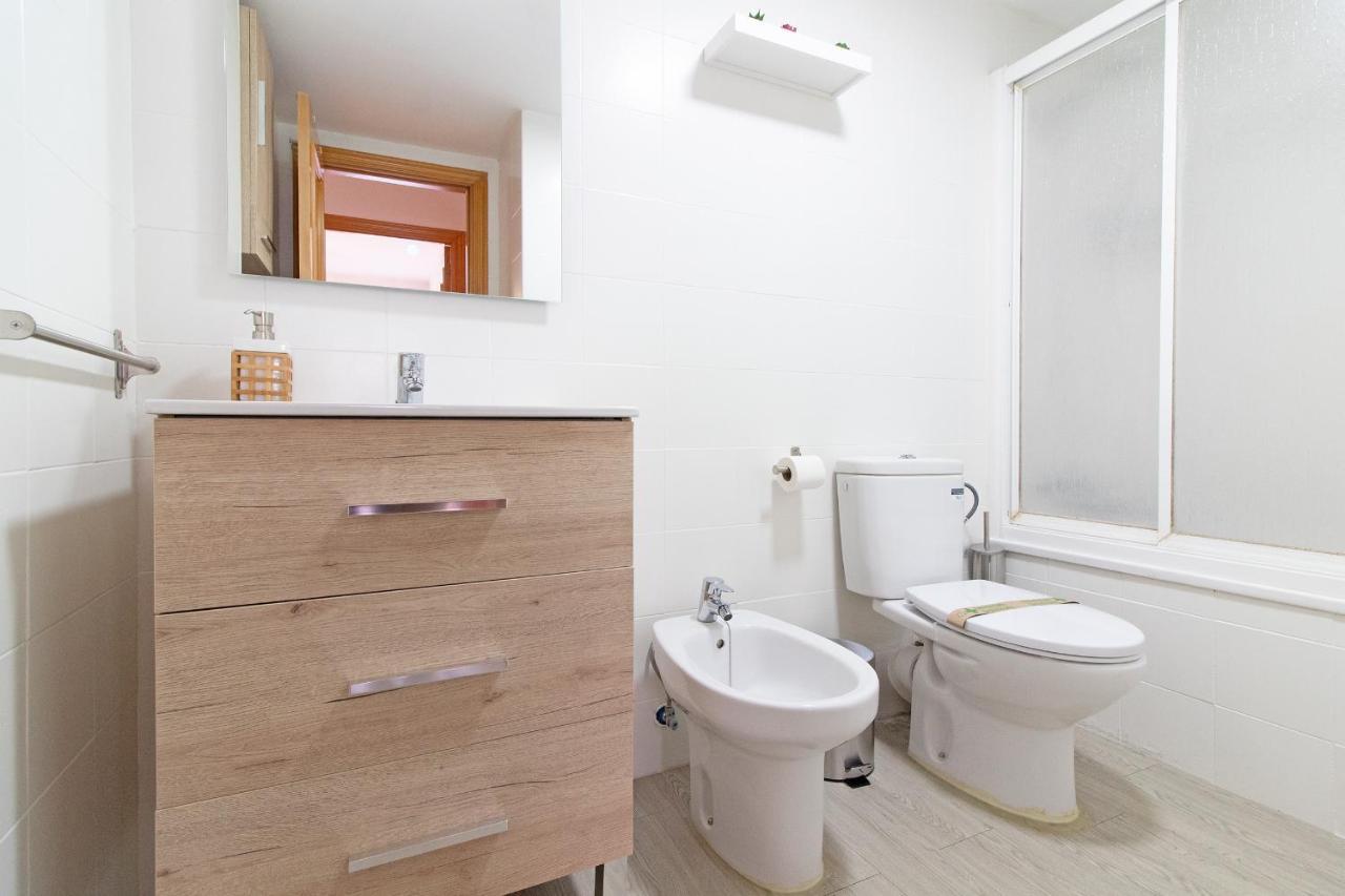 Global Properties, Apartamento Para 5 Personas Con Terraza Y Barbacoa Canet d'En Berenguer Eksteriør billede